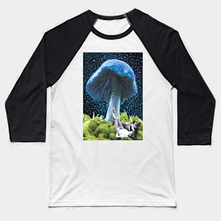 Magical night Baseball T-Shirt